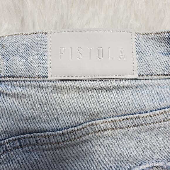 Pistola Cara Denim Skinny Jeans 28 / 6 - Picture 6 of 9